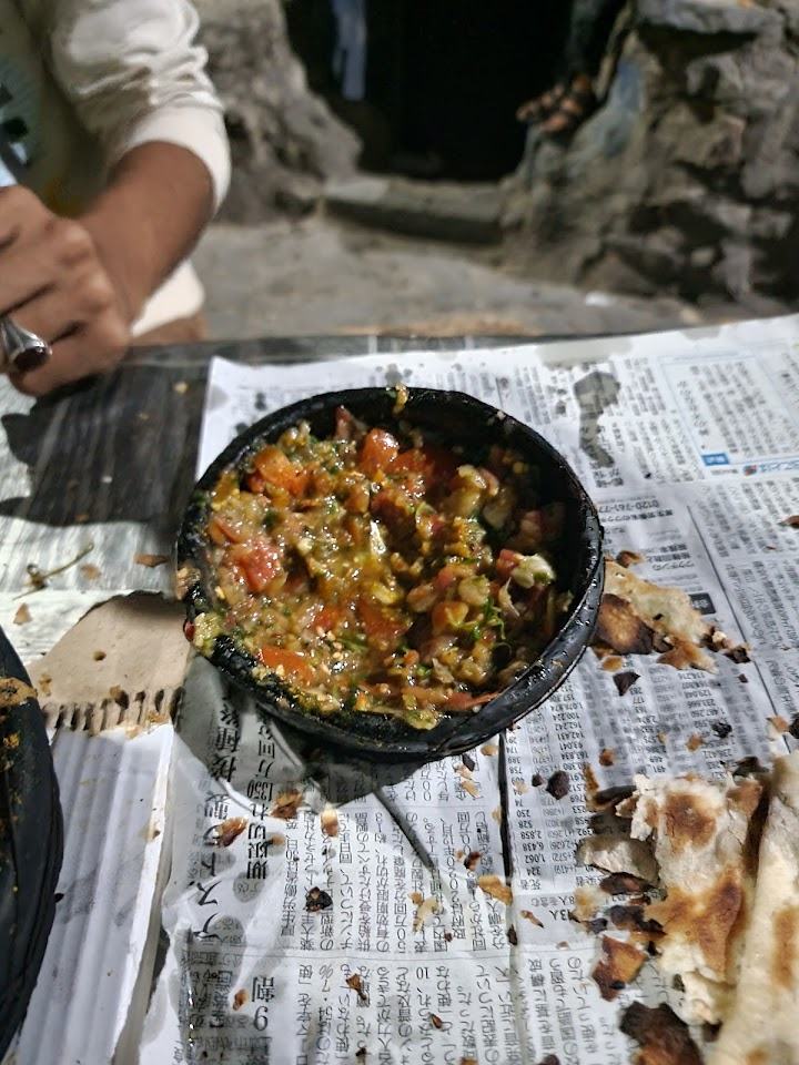 صورة من علي مدرة