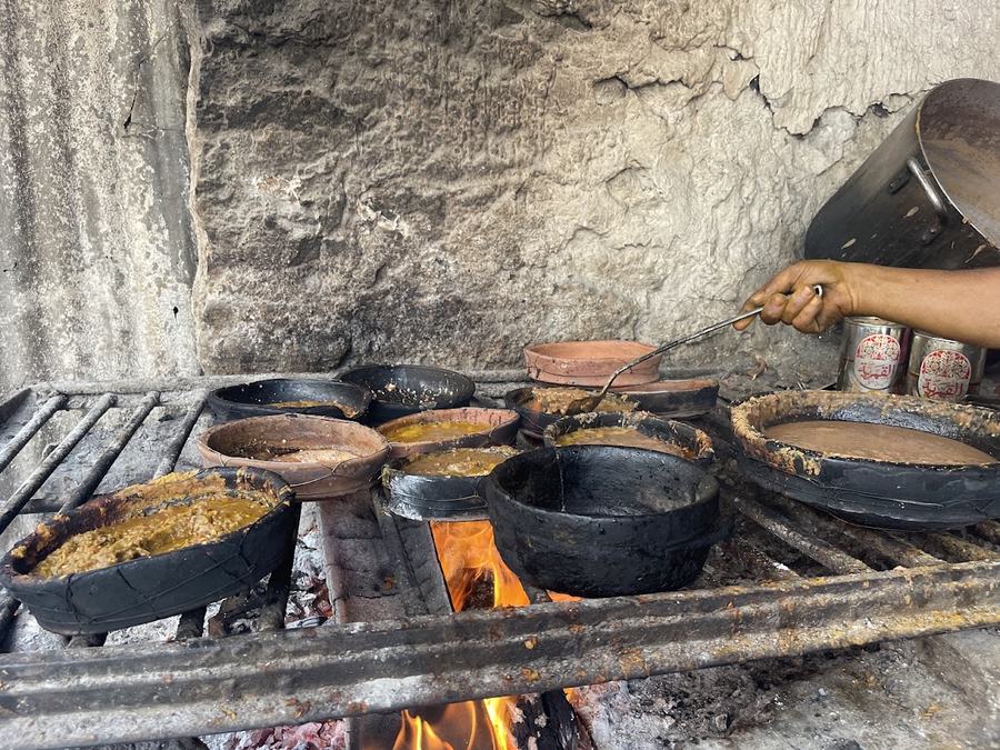 صورة من علي مدرة