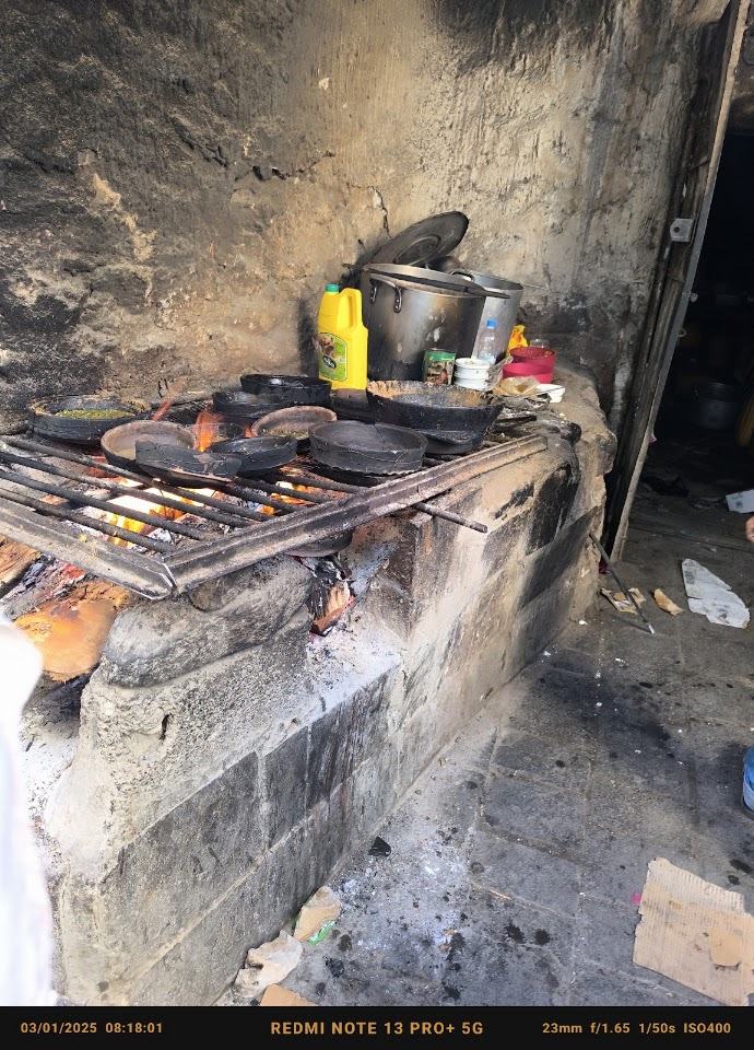 صورة من علي مدرة