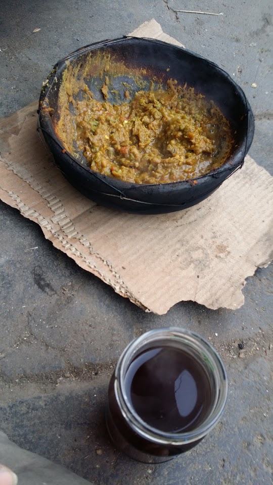 صورة من علي مدرة